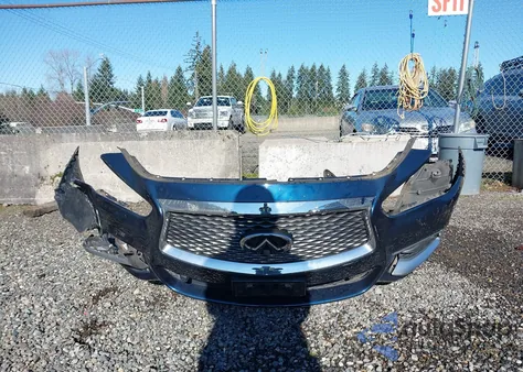 2016 Infiniti Qx60 из США, поврежденный, VIN 5N1AL0MMXGC503306